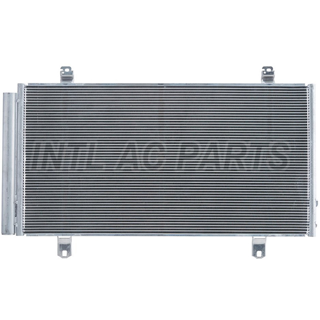 Chinese Factory Air Conditioning Condenser for Lexus ES350 3.5L for Toyota Avalon 3.5L for Toyota Camry 3.5L 53005698