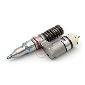 หัวฉีดน้ำมันเชื้อเพลิงคอมมอนเรลคุณภาพสูง 203-7685 10R-0961 116-8899 0R-9530 212-3460 - Product Image 4