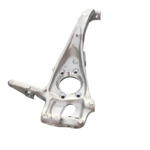 Pour Porsche Macan, rotule de direction 95B407253F/95B407254F (95B) 2014- Suspension Roue - Product Image 1