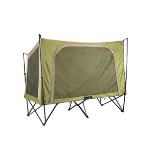 tent cot anaconda