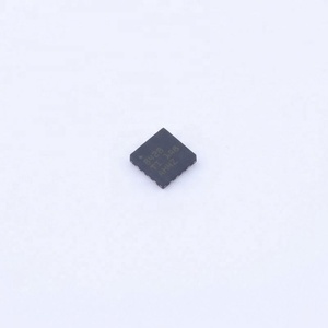 DRV8428RTER WQFN-16-EP(3x3) Stepper Motor <b>Driver</b> Chip - Product Image 1