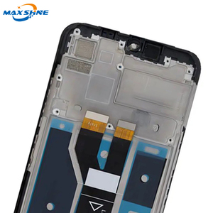 อะไหล่หน้า<span class=keywords><strong>จอ</strong></span>สัมผัส<span class=keywords><strong>จอ</strong></span>แสดงผล LCD ของแท้สำหรับมือถือ <span class=keywords><strong>C21</strong></span>ของ <span class=keywords><strong>realme</strong></span> เข้ากันได้กับ Galaxy Huawei Oppo รุ่น Plus XR - Product Image 5