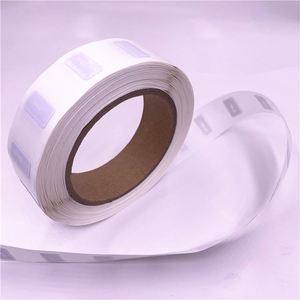 Custom nfc sticker <b>blank</b> writable nfc sticker tag216 - Product Image 4