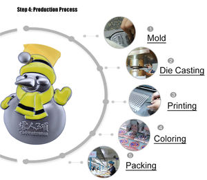 Medaglie sportive di Design personalizzato prezzo diretto di fabbrica <span class=keywords><strong>3d</strong></span> stampa a colori maratona estiva corsa medaglia medaglia di bici - Product Image 6