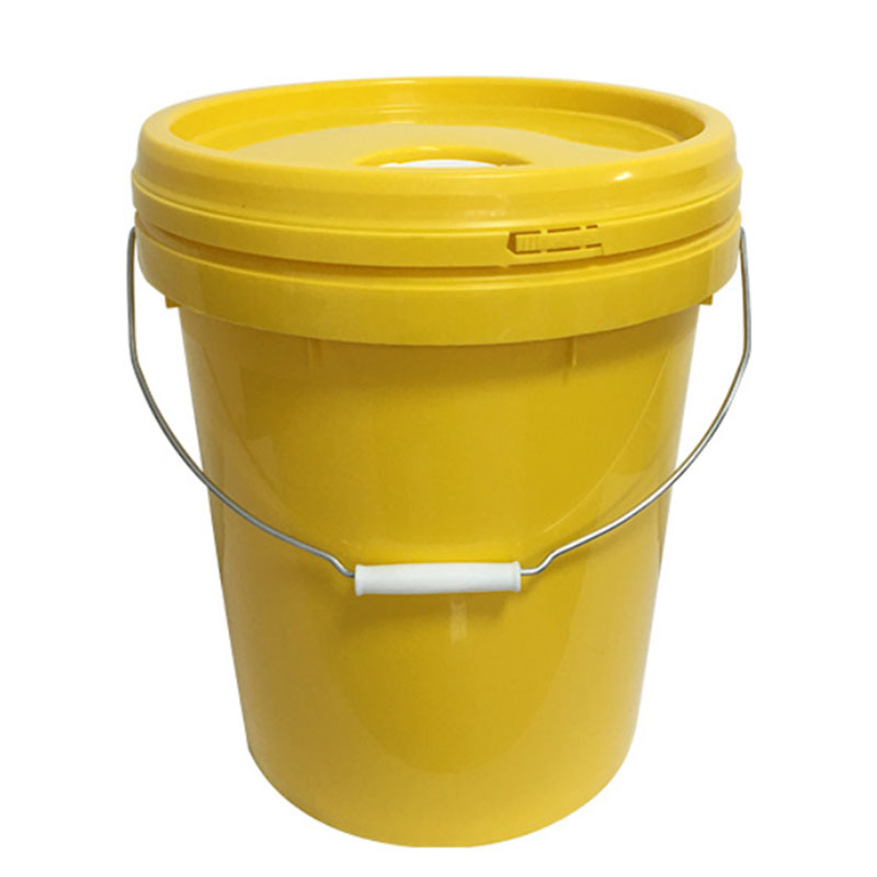 Amarillo