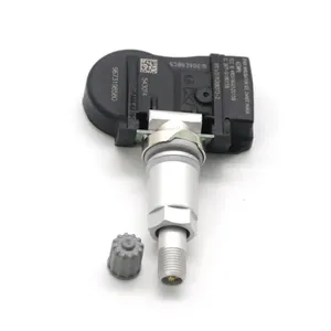 <span class=keywords><strong>Capteur</strong></span> TPMS de <span class=keywords><strong>pression</strong></span> des pneus pour voiture, 4 pièces, 5430T4 9673198580, 433Mhz, pour <span class=keywords><strong>Peugeot</strong></span> <span class=keywords><strong>207</strong></span> 307 407 508 607 807 1007, Citroën C4 C5 C6 C8 - Product Image 2