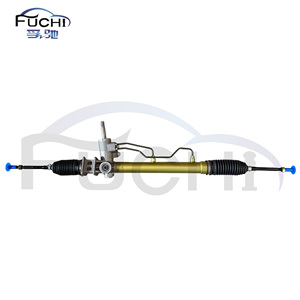 Cremallera <span class=keywords><strong>de</strong></span> dirección asistida hidráulica para Chevrolet <span class=keywords><strong>Spark</strong></span> y Ravon R2 2010-<span class=keywords><strong>2016</strong></span> 95967297 Sin Sensor Ensamblaje <span class=keywords><strong>de</strong></span> engranajes HPS - Product Image 1