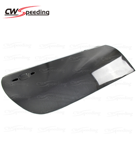 OEM estilo fibra de carbono lado puerta para 2012-2015 <span class=keywords><strong>TOYOTA</strong></span> GT86 SUBARU BRZ - Product Image 6