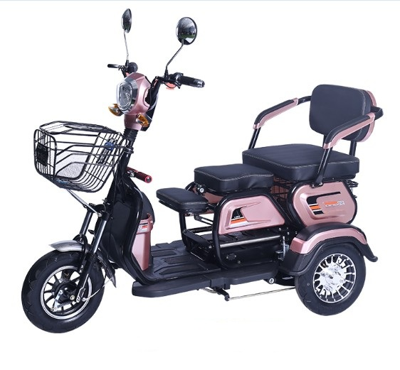 Good value for money 600w48v classic car, electric three-wheeled bicycle factory clearance sale