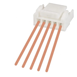 Factory Customization Cable With CONN HOUSING 5POS 1.25MM JST Connector Custom Wire Harness Assembly GHR-05V-S - Product Image 4