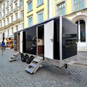 Nouvelle toilette compostable 2025, toilettes mobiles, urinoir mobile, toilettes d'extérieur chinoises à vendre - Product Image 1
