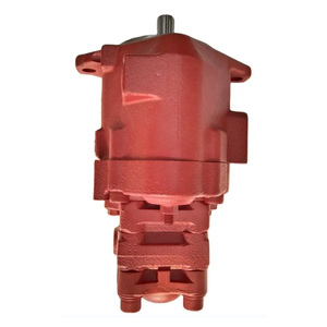 Bomba Hidráulica Principal para Excavadora PVD-1B-28L3DPS-10G5-4281 FSK30SR - Product Image 3