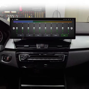 14.9 "Android 13 Auto Radio Voor Bmw <span class=keywords><strong>2</strong></span> Series F46 2016-2019 Dvd Multimedia Video Speler Stereo Auto Gps Navigatie Carplay Dsp 5G - Product Image 3