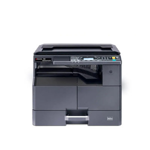 Per <span class=keywords><strong>KYOCERA</strong></span> TASKalfa MZ2101, Macchina Multifunzione Digitale Laser A3 in Bianco e Nero, Modello Aggiornato Nuovo Originale - Product Image 1