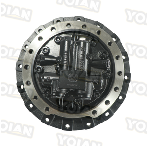 9233690 bagian mesin konstruksi <span class=keywords><strong>Assy</strong></span> <span class=keywords><strong>Motor</strong></span> <span class=keywords><strong>Travel</strong></span> <span class=keywords><strong>Assy</strong></span> Drive akhir untuk <span class=keywords><strong>Hitachi</strong></span> ZAX230 dengan 16 lubang bagian ekskavator - Product Image 5