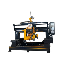 Machine de traitement de pierres romaines, professionnel, haut de gamme