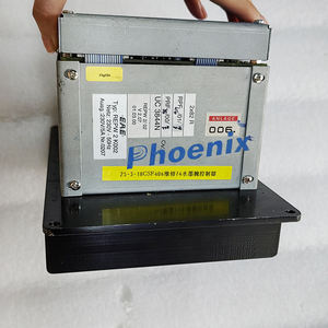 Оригинальный EAE REPW 2 K002 водяной чернильный роликовый привод для KBA 105 142 162 печатной машины запасные части - Product Image 5