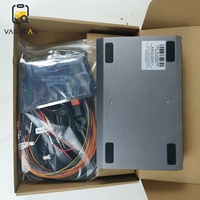 VH24/VH29/VH30/VH31/QB48/XDNPM3GL 어댑터용 멀티 프로그 프로그래머 USB 24V 풀 세트 온라인 팀뷰어 소프트웨어 업데이트