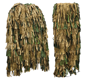 Alibaba.com上の高品質な砂漠迷彩ギリースーツメーカーと砂漠迷彩