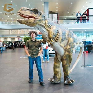 Realistic t Rex <strong>Costume</strong> Adult t Rex Walking <strong>Dinosaur</strong> <strong>Costume</strong> for Sale - Product Image 3