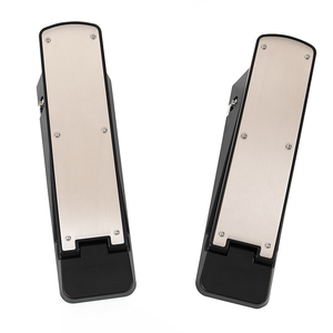 MOINNG MD200A Tambour <span class=keywords><strong>électronique</strong></span> avec amplificateur externe linéaire IO Connect Live Performance - Product Image 6