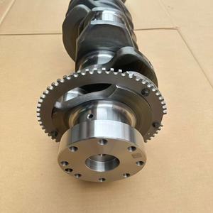 Fornitura di alta qualità QSC <span class=keywords><strong>Cummins</strong></span> motore gruppo albero motore 3965008 5257220 5257218 - Product Image 3