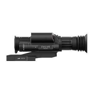 กล้องส่องกลางคืนดิจิตอล3-12X HD ZHD312R zulus พร้อมเรนจ์ไฟนเลเซอร์ - Product Image 1