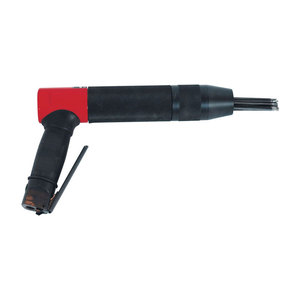 Marteau perforateur pneumatique à poulie à aiguille amortissante Cp B18mv pour la démolition et la fabrication - Product Image 1