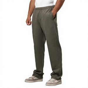 Pantalones Cortos Deportivos Personalizados con Logotipo en Relieve 3D, Conjunto de Pantalones Cortos para Hombre, 100% Algodón, Malla Técnica, Felpa, Pantalones Deportivos para Hombre - Product Image 1