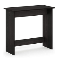 Bureau en bois blanc MDF, vente en gros, haute qualité, mobilier de salon, Table d'étude, bureau d'ordinateur pour chambre à coucher, offre spéciale