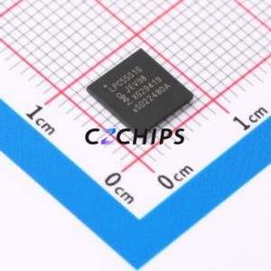 Microcontrolador de chip IC de circuito integrado LPC55S16JEV98E de venta completa (MCU/MPU/SoC) - Product Image 1