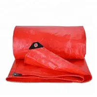 Chinese manufacturer waterproof insulated tarpaulin tarps for trucks and other traffic models