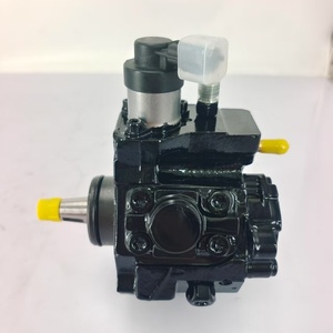 Bomba de Combustible de Riel Común de Alta Presión <span class=keywords><strong>Bos</strong></span> 0445010297 para Motor Cummins ISF2.8/3.8 - Product Image 1