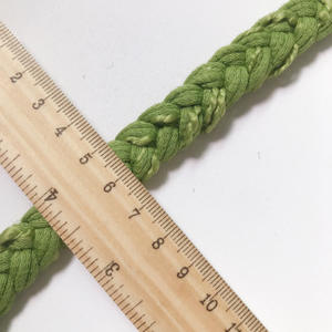 CSFY 2023 cinta de Navidad para caja de embalaje pastel flores vestido ropa cáñamo embalaje cuerda regalo cinta chaqueta de lana mujeres - Product Image 6