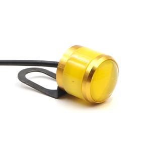 หลอดไฟเลี้ยว LED 12V สำหรับยานยนต์ไฟฟ้าและรถจักรยานยนต์, ไฟส่องป้ายทะเบียนแบบสากล, ไฟส่องป้ายทะเบียนด้านหลัง และ - Product Image 1