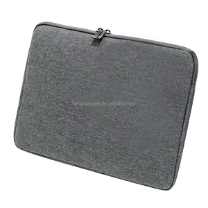 Pochette pour ordinateur portable OEM de haute qualité Tas Case Sleeve Cheap Thick 13 15 <span class=keywords><strong>17</strong></span> Inch <span class=keywords><strong>Lap</strong></span> <span class=keywords><strong>Top</strong></span> pour Apple Mac Macbook - Product Image 5