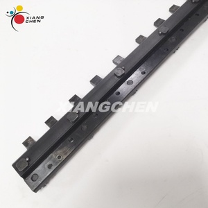 DO Good Condition GTO52 <b>Machine</b> Gipper Pad 79.51.008 for Heidelberg Offset <b>Printing</b> <b>Machine</b> - Product Image 5