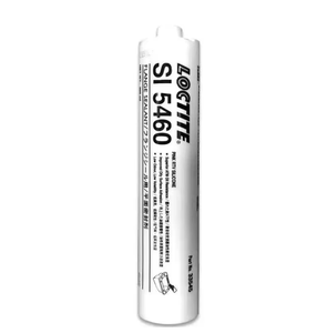Adhesivo de Oxima Loctite SI5460, Sellador de Silicona 1369021, Solución Autonivelante para Moldeo ISO VG 15 - Product Image 1