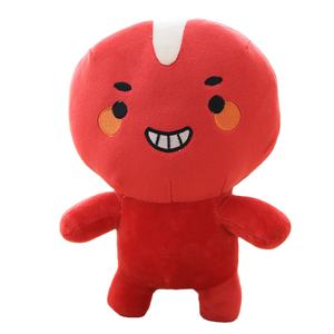 Peluche HECION en sarrasin inspirée du drama coréen Goblin, en coton PP doux, adorable et confortable pour les fans - Product Image 6