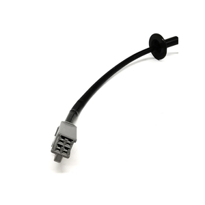 De alta calidad de Auto partes 89465-05090, 89465-02080, de oxígeno sensor para coche de Japón - Product Image 4