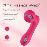 Sacknove En gros Machine sexuelle automatique télescopique télécommandée en forme de pistolet, jouet d'amour à poussée, vibromasseur godemiché pour femmes, Godemichés