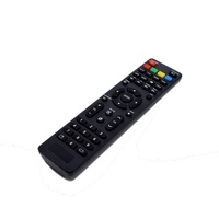 Offres Spéciales 45Key Intelligent Universel Télécommande Pour télévision