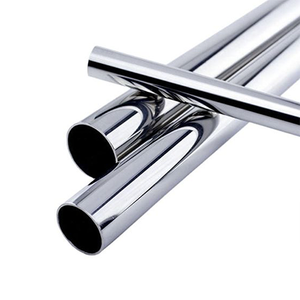 <span class=keywords><strong>2025</strong></span> mô hình mới hoàn toàn tự động satin đánh bóng máy cho thẳng và cong ống - Product Image 5
