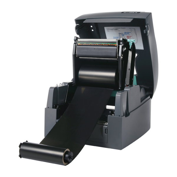 Direct Thermal Type Label Printer Package Barcode Label Printer for Express Cafe