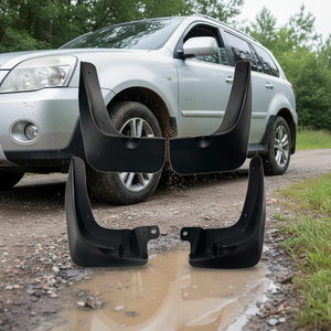 2006-2010 PAALIK RO Automotive <b>Plastic</b> Products - Product Image 3