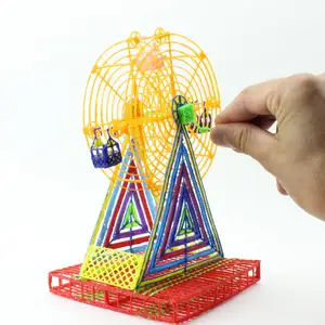 DIY 3D Pen Drawing Printing Mat Arts canetas criativa Gadget 3D mate for Kids Birthday Gifts