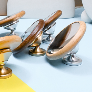 Miroir d'observation <span class=keywords><strong>de</strong></span> la débit <span class=keywords><strong>de</strong></span> l'expresso magnétique, réfléchissant, pour l'observation <span class=keywords><strong>de</strong></span> l'extraction du café, accessoires pour barista, machine à café - Product Image 4