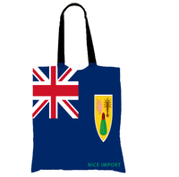 Sac en toile avec drapeau Yap, sac de courses réutilisable, léger, pour les courses, les voyages, la plage, le travail, cadeau patriotique pour hommes et femmes