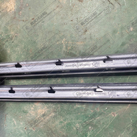 Snelle servo-gestuurde machine voor het rollen van druivenranken voor buitengebruik in boomgaarden, voor de fabricage van wijnstokondersteunende kolommen, CE-gecertificeerd