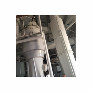 เครื่องปฏิกรณ์ saponification สำหรับเครื่องทำสบู่แห้งสายการผลิตอัตโนมัติจากก๋วยเตี๋ยวสบู่ไปยังบรรจุภัณฑ์ - Product Image 1